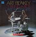ART BLAKEY - 3 blind mice