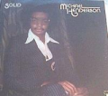 MICHAEL HENDERSON - solid