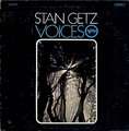 STAN GETZ - voices