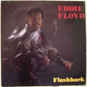 EDDIE FLOYD - flashback