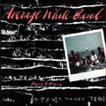 AVERAGE WHITE BAND - person to person