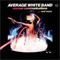 AVERAGE WHITE BAND - warmer communications
