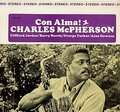 CHARLES MCPHERSON - con alma !