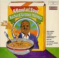 RICHARD GROOVE HOLMES - a bowl of soul