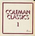 ORNETTE COLEMAN - coleman classics 1