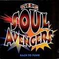 SOUL AVENGERS - back to funk