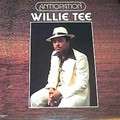 WILLIE TEE - anticipation