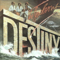 JACKSONS - destiny