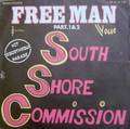 SOUTH SHORE COMMISSION - free man (part.1 & 2)