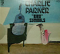 CHARLIE PARKER - birds symbols