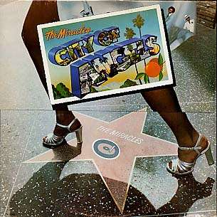 MIRACLES - city of angels