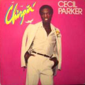 CECIL PARKER - chirpin