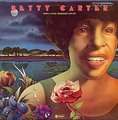 BETTY CARTER - what a little moonlight can do