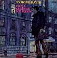 TYRONE DAVIS - can i change my mind