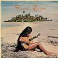 EDDIE LUND AND HIS TAHITIANS - paumotu guitar