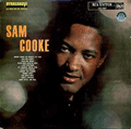 SAM COOKE - night beat