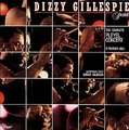 DIZZY GILLESPIE - the complete pleyel concert 9 février 1953