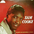 SAM COOKE - sam cooke