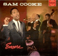 SAM COOKE - encore