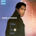 SAM COOKE - tribute to the lady