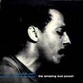 BUD POWELL - the amazing bud powell volume 2
