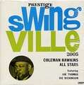 COLEMAN HAWKINS - all stars