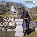 SAM COOKE - the wonderful world of sam cooke