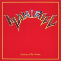 MANDRILL - getting in the mood