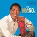 SAM COOKE - hits of the 50s