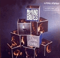 SAM COOKE - my kind of blues