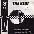 BEAT - tears of a clown