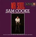 SAM COOKE - mr soul