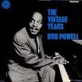 BUD POWELL - the vintage years