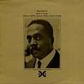 BUD POWELL - bud in paris