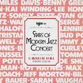 VARIOUS ARTISTS - stars of modern jazz concert - carnegie hall 25/12/1949