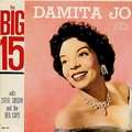 DAMITA JO - the big 15