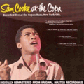 SAM COOKE - sam cooke at the copa