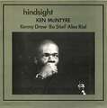 KEN MCINTYRE - hindsight