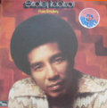 SMOKEY ROBINSON - pure smokey