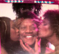BOBBY BLUE BLAND - i feel good,i feel fine
