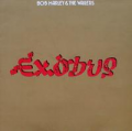 BOB MARLEY & THE WAILERS - exodus