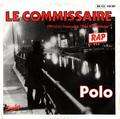 POLO - le commissaire