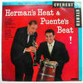 WOODY HERMAN & TITO PUENTE - herman's heat & puente's beat