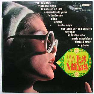 LOS MAYAS - viva los mayas