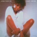 JUNE POINTER - baby sister