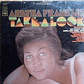 ARETHA FRANKLIN - take a look