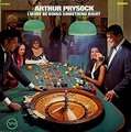 ARTHUR PRYSOCK - i must be doing something right