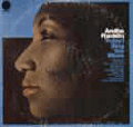 ARETHA FRANKLIN - today i sing the blues