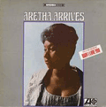 ARETHA FRANKLIN - aretha arrives