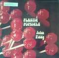 JOHN FIDDY - plastic popsicle 